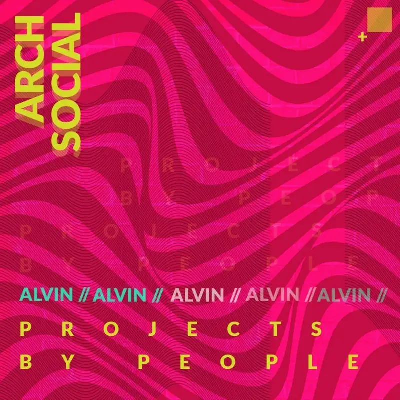 Architecture, Filmmaking, and Connection: Alvin Zhu's Inspirational Path