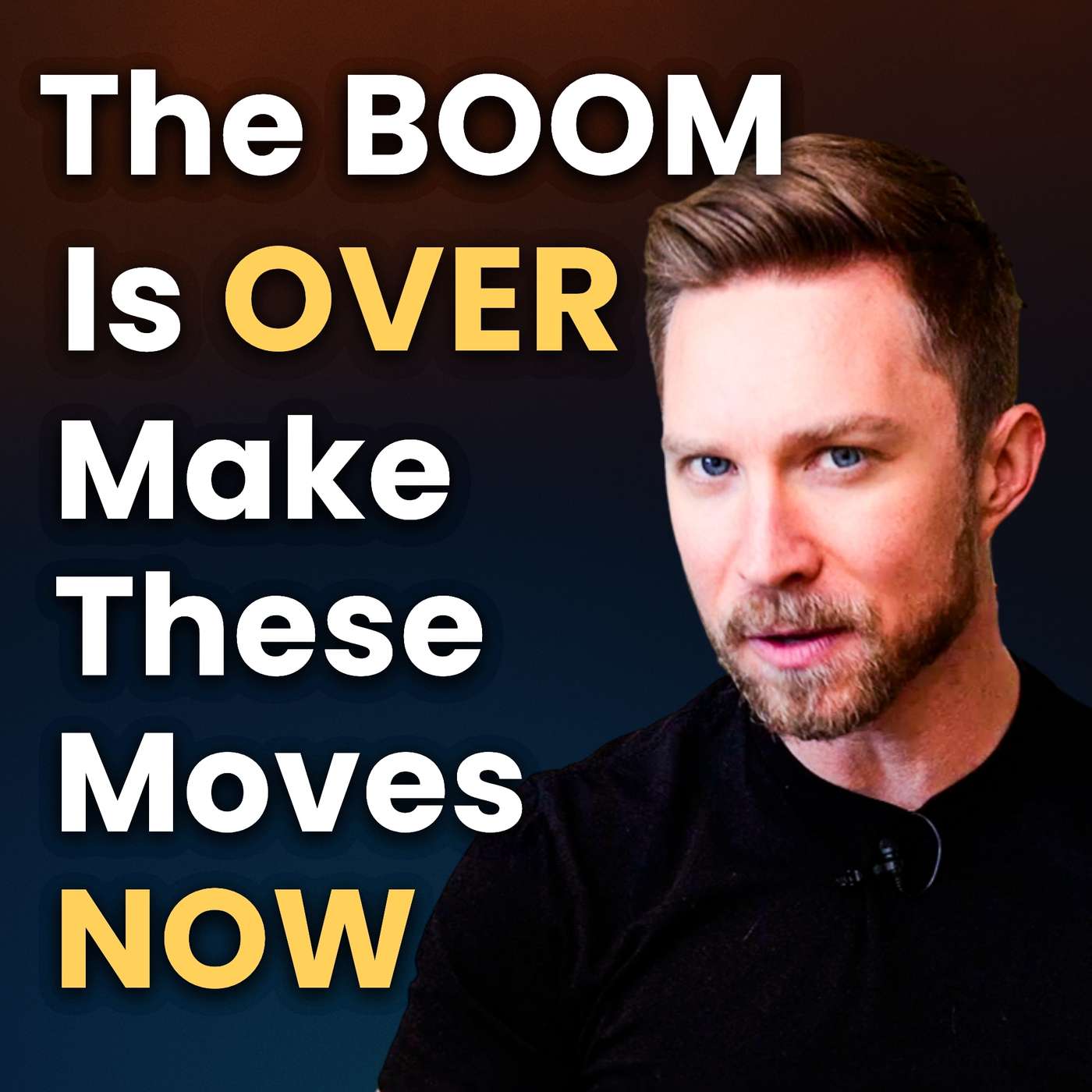 The Roofing BOOM is Over: Moves Smart Contractors Are Making Right Now The Roofing BOOM is Over: Moves Smart Contractors Are Making Right Now