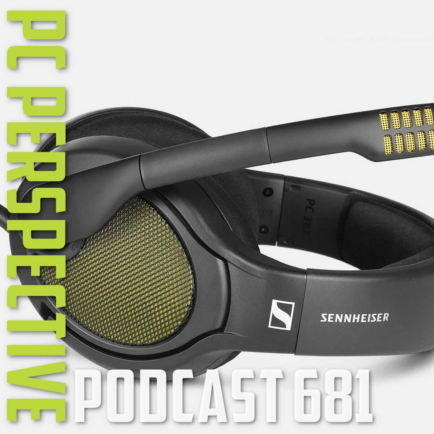 Podcast #681 - AMD RDNA 3 Chiplets, Zen 4 IPC, Intel 4 Process, DROP+EPOS PC38X Headset, Fallout 5 + more!