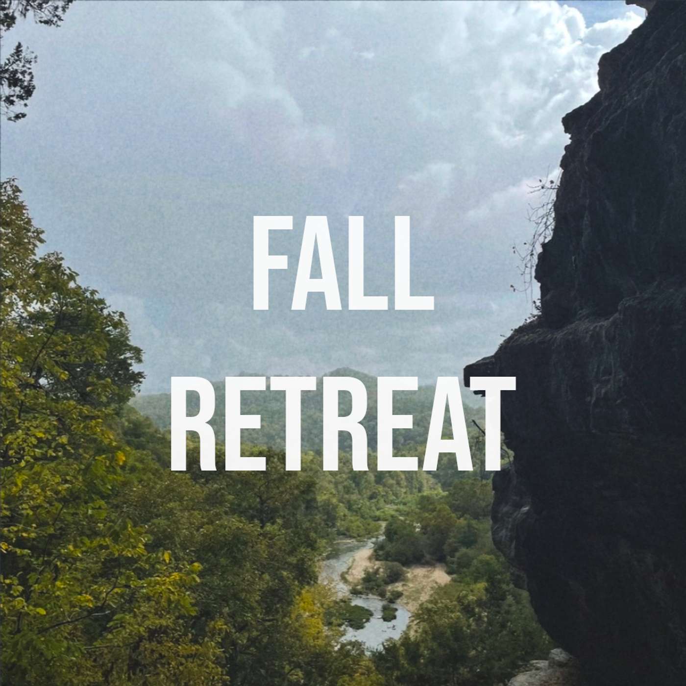 Voices We Follow | Fall Retreat | September 26, 2025