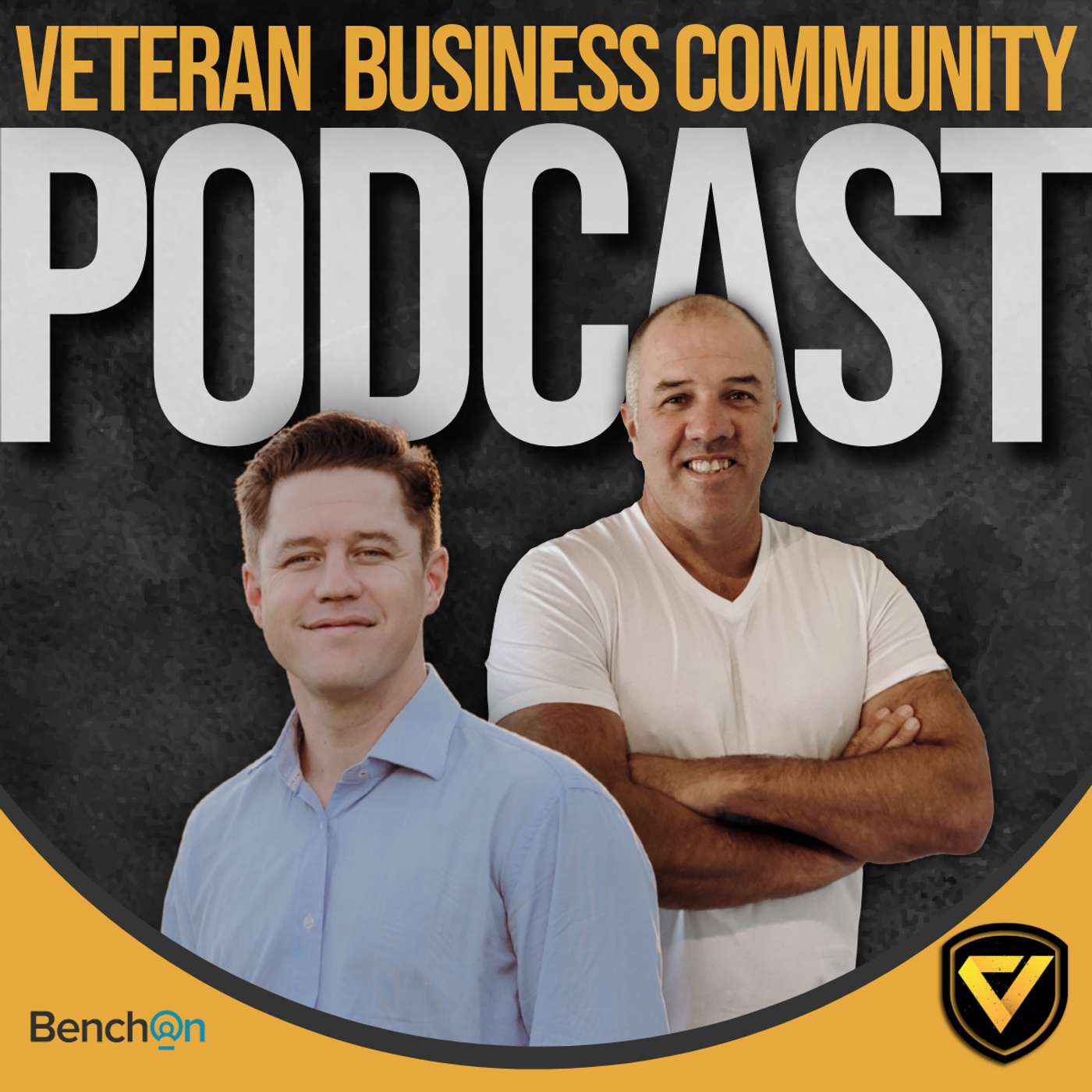 Veteran Business Community Podcast