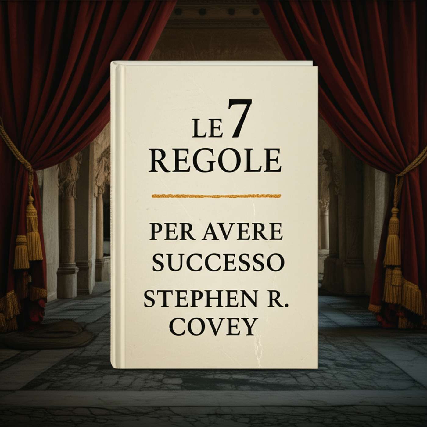 Le 7 regole per avere successo