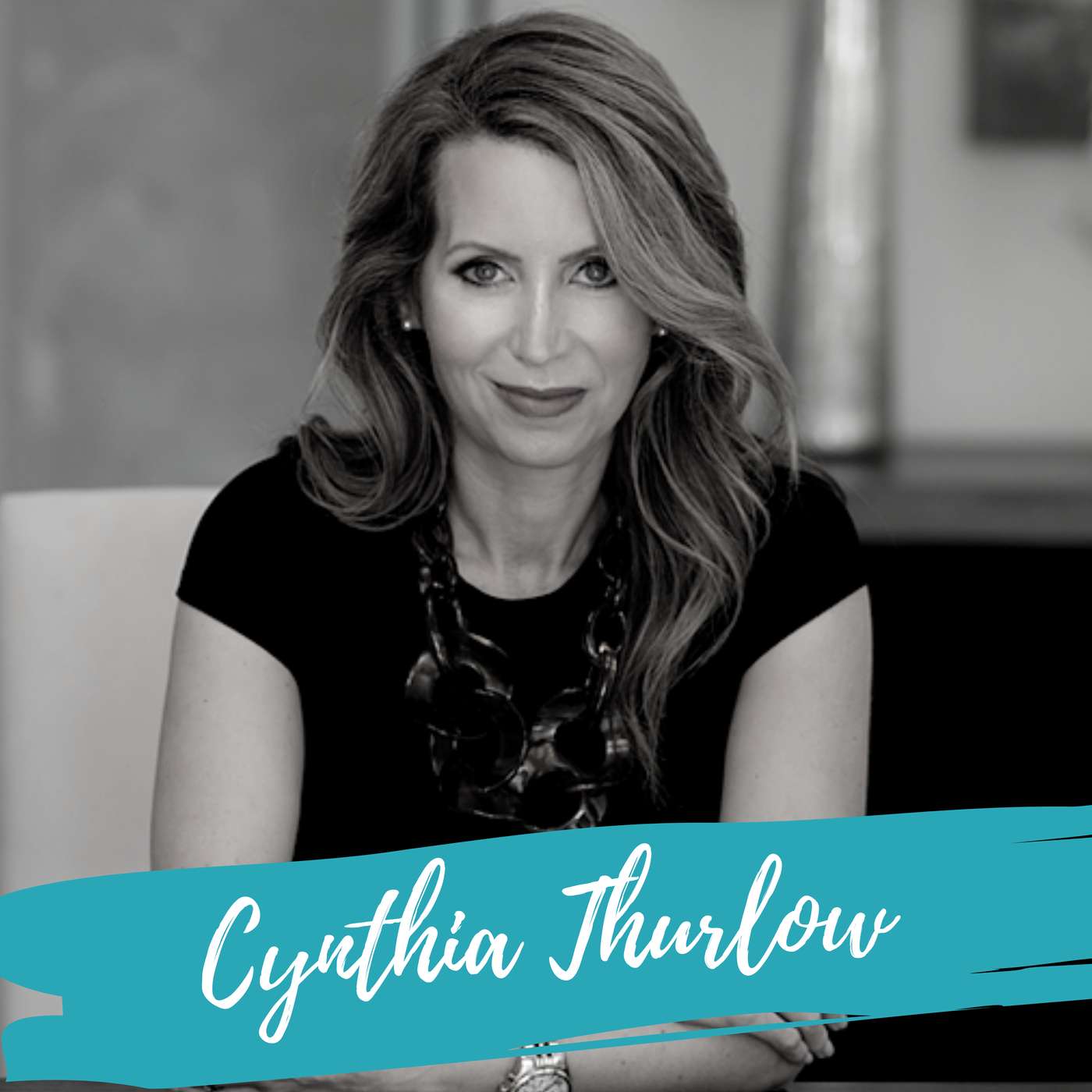Intermittent Fasting For Women: What You Need To Know – With Cynthia Thurlow episode artwork