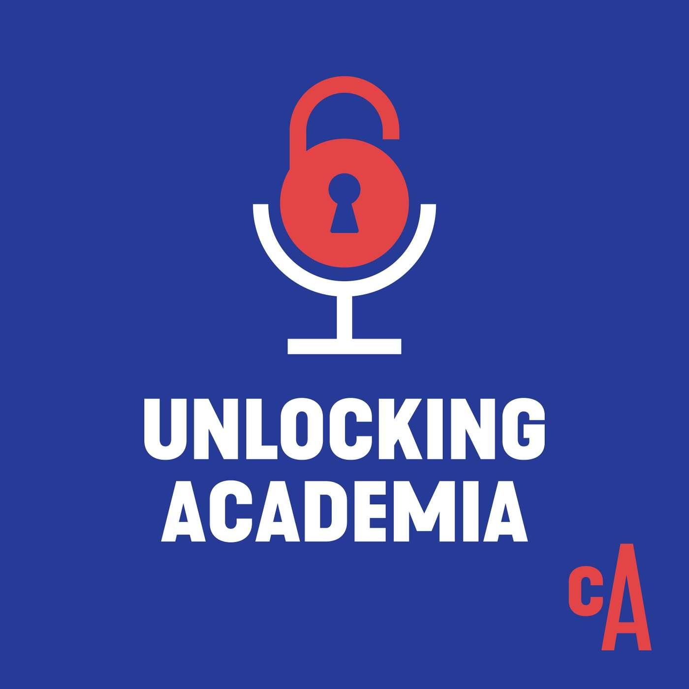 Unlocking Academia