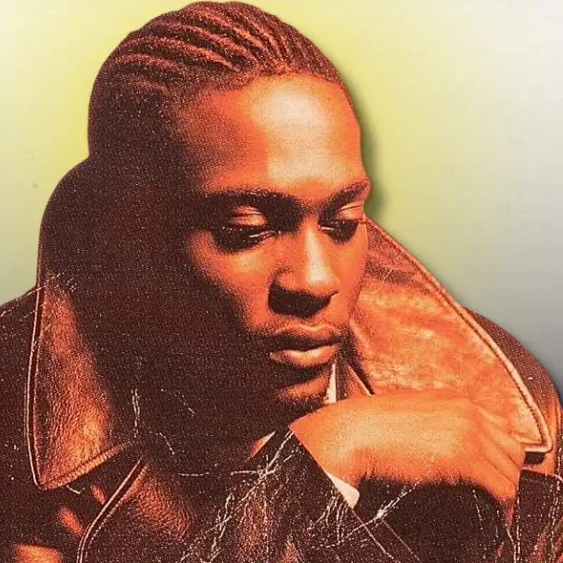 "Brown Sugar" – D'Angelo