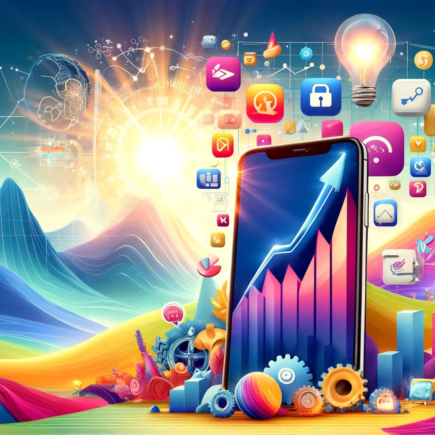 10 Proven Strategies to Grow Your iOS App