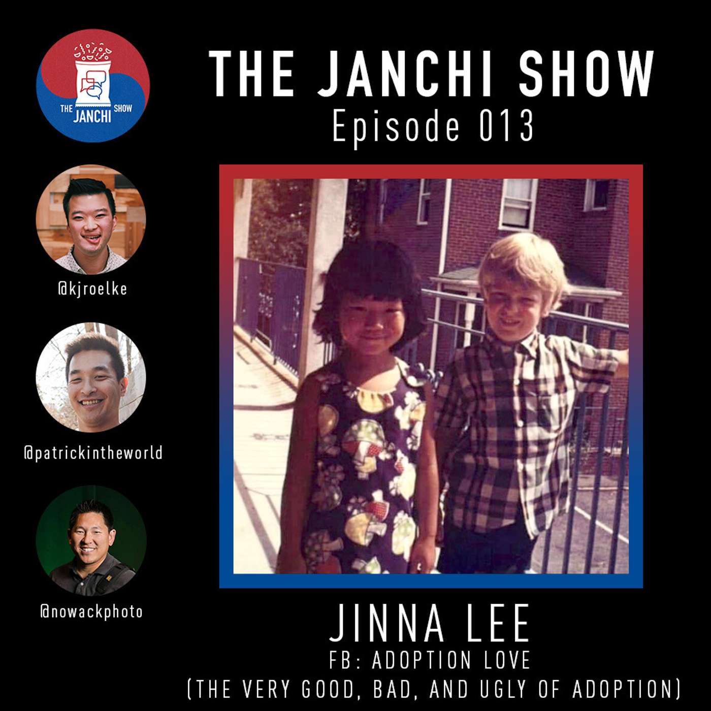 The Janchi Show