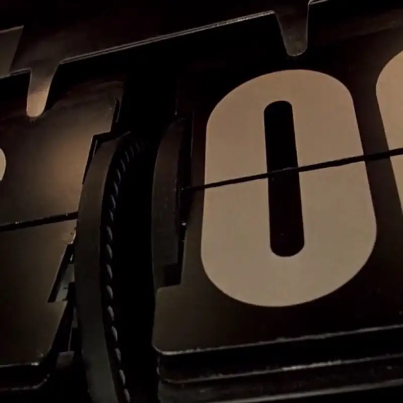 you're missing all the fun