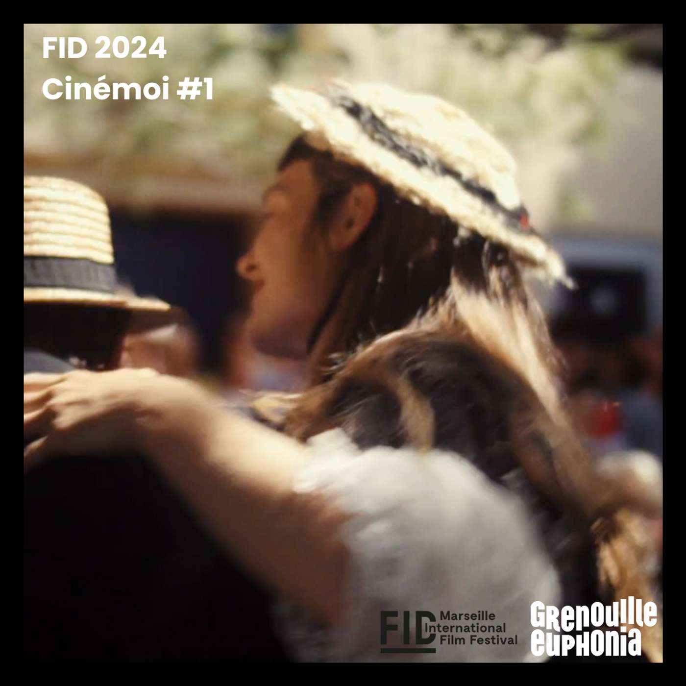 FID 2024 I Cinémoi #1 I Jean-Baptiste Alazard FID 2024 I Cinémoi #1 I Jean-Baptiste Alazard