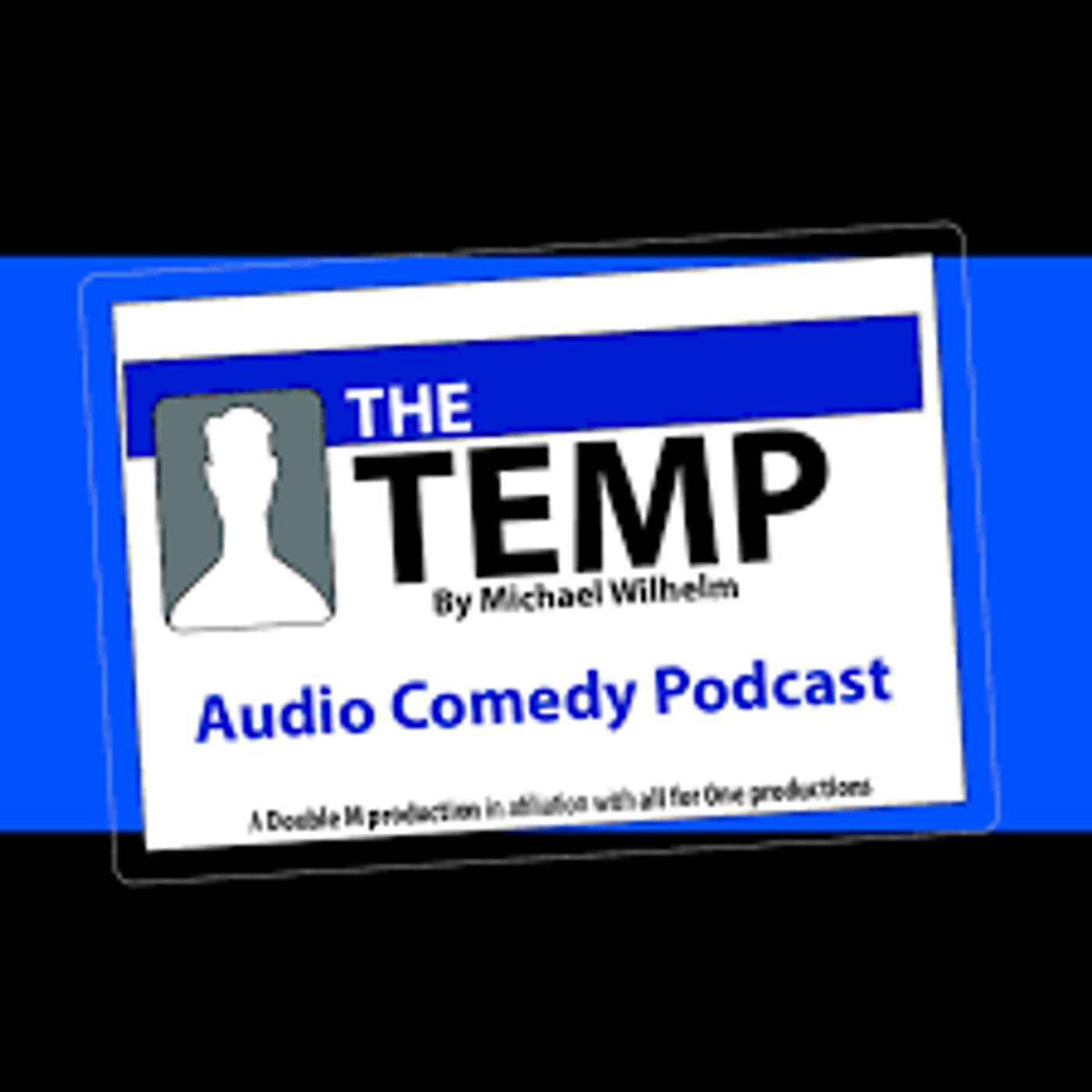 The Temp #22: Lock & Key episode artwork