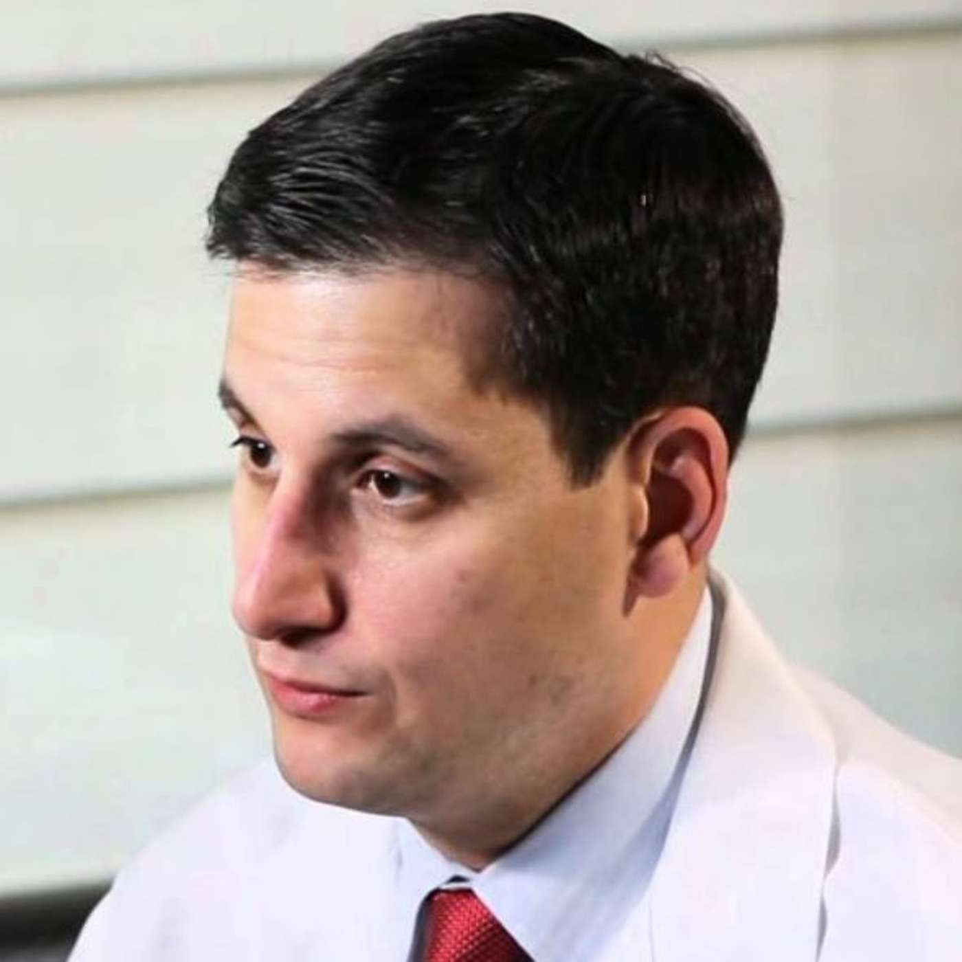 Cold Steel: Canadian Journal of Surgery Podcast