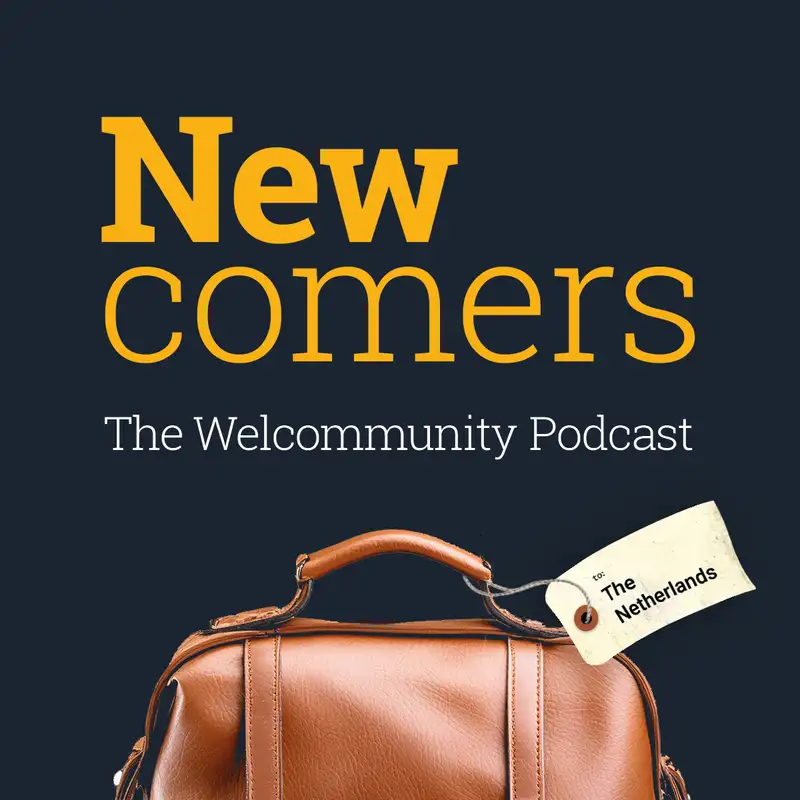 Newcomers