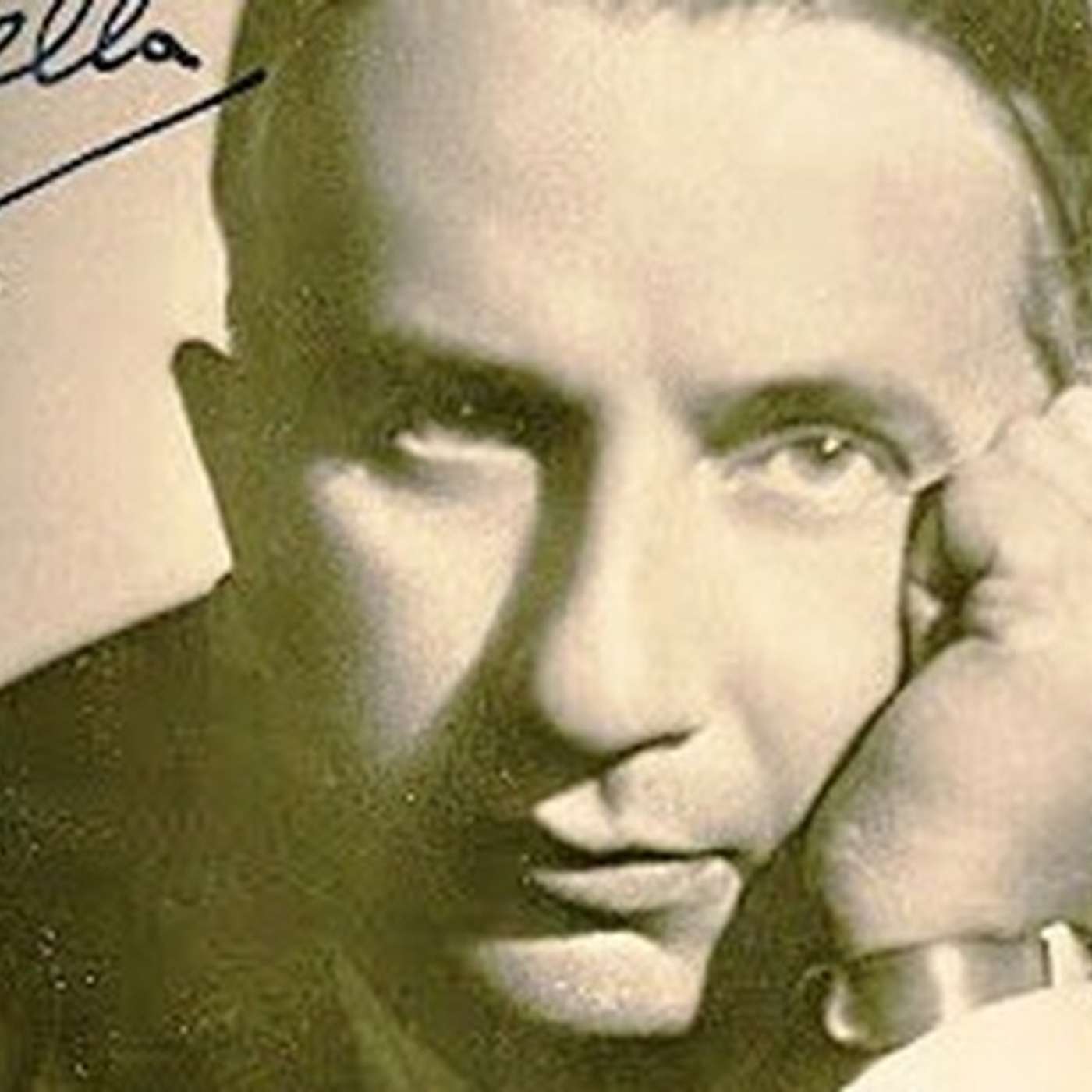 La Musica di Ameria Radio del 7 maggio 2026 - Alfredo Casella (1883 - 1947) episode artwork