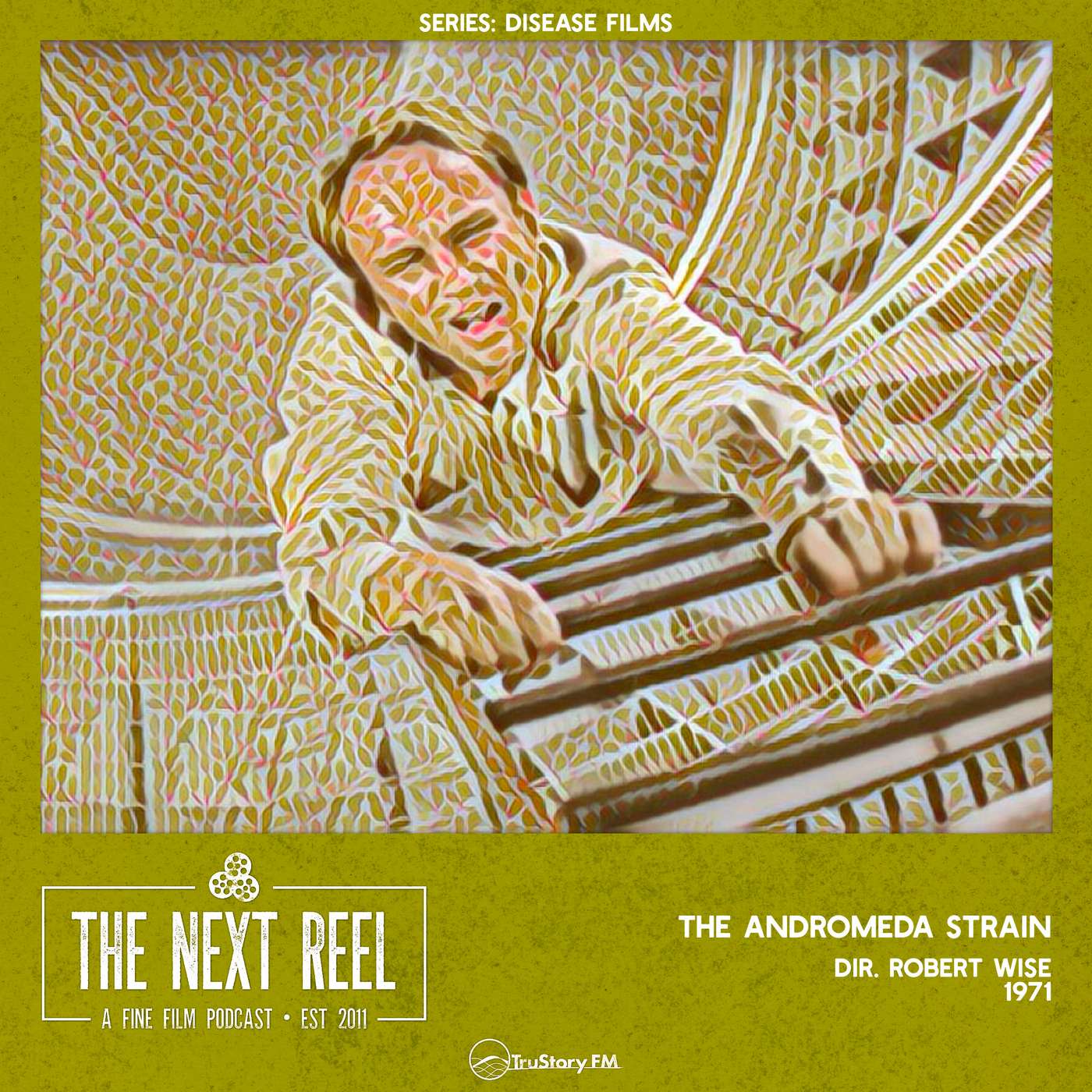 The Next Reel Film Podcast