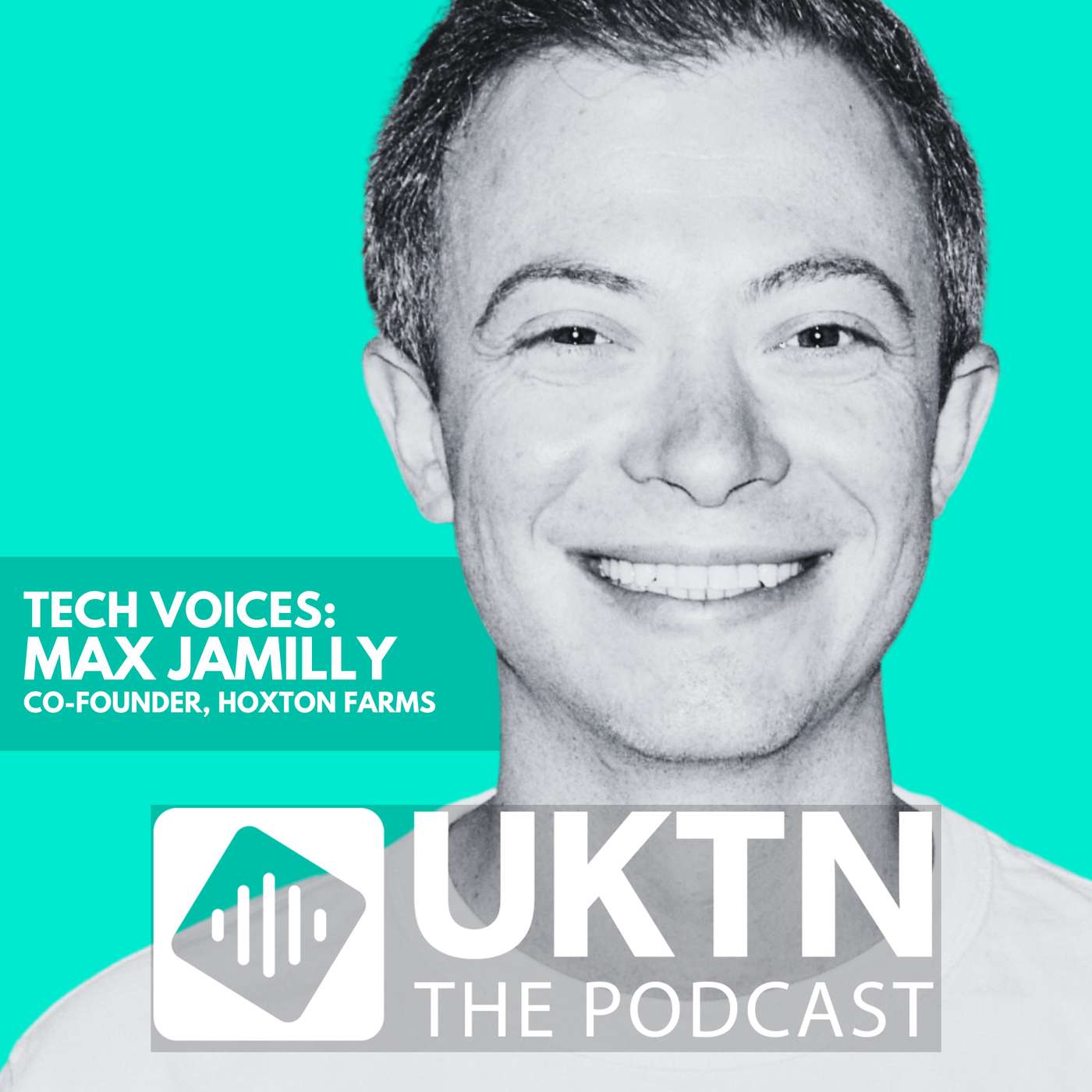 UKTN | The Podcast