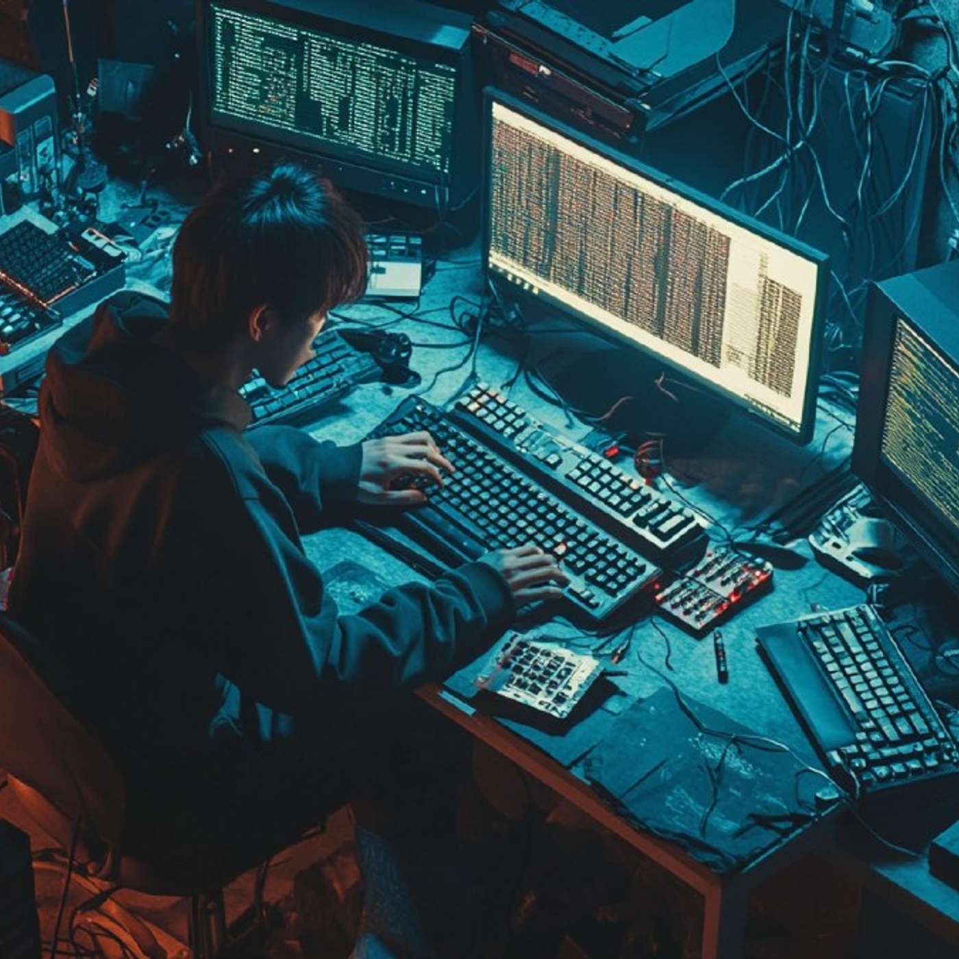 Chinese Researchers Break Encryption, Yellow River Study Reveals Gains, Tokyo Turns Coffee Waste to Energy, Study Reveals Variants Risks, and more...