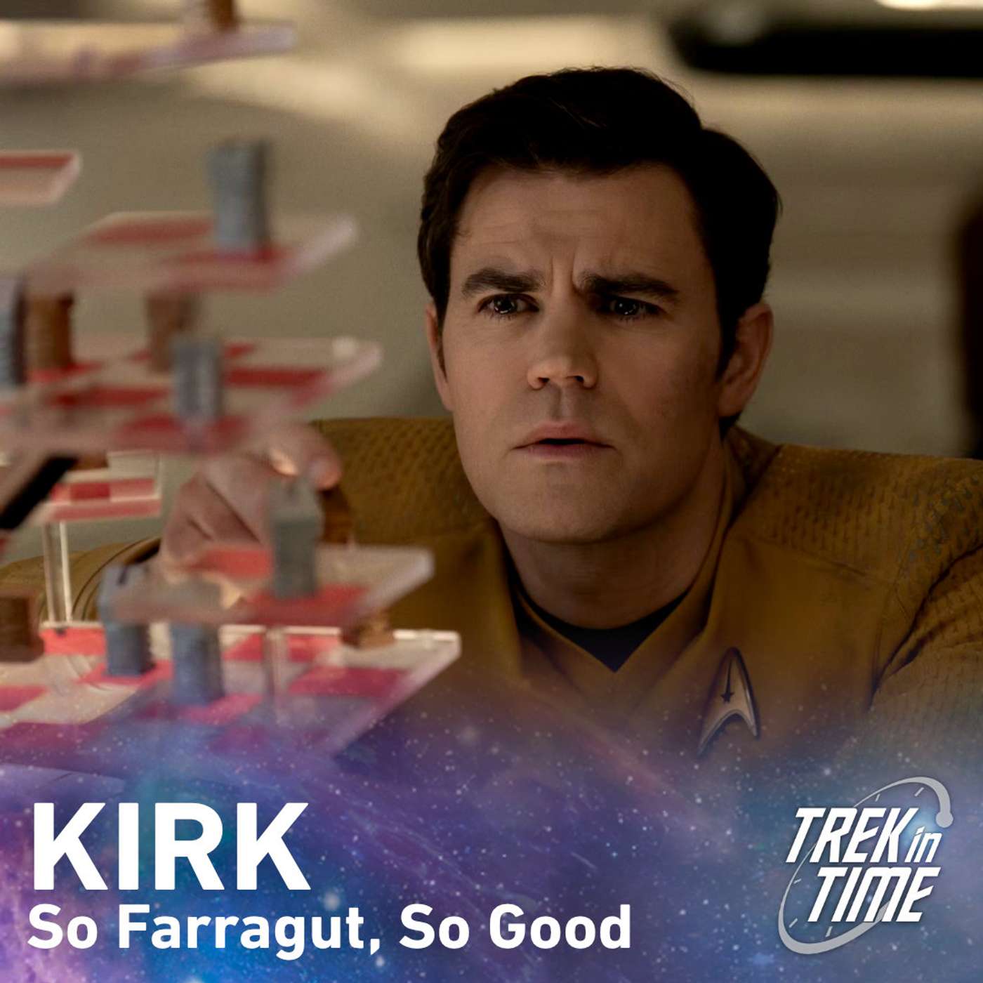 198: Star Trek SNW, "The Sehlat Who Ate Its Tail” 198: Star Trek SNW, "The Sehlat Who Ate Its Tail”