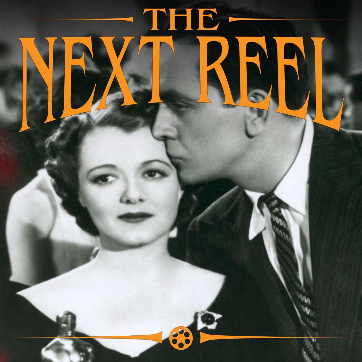 A Star Is Born (1937) • The Next Reel episode artwork