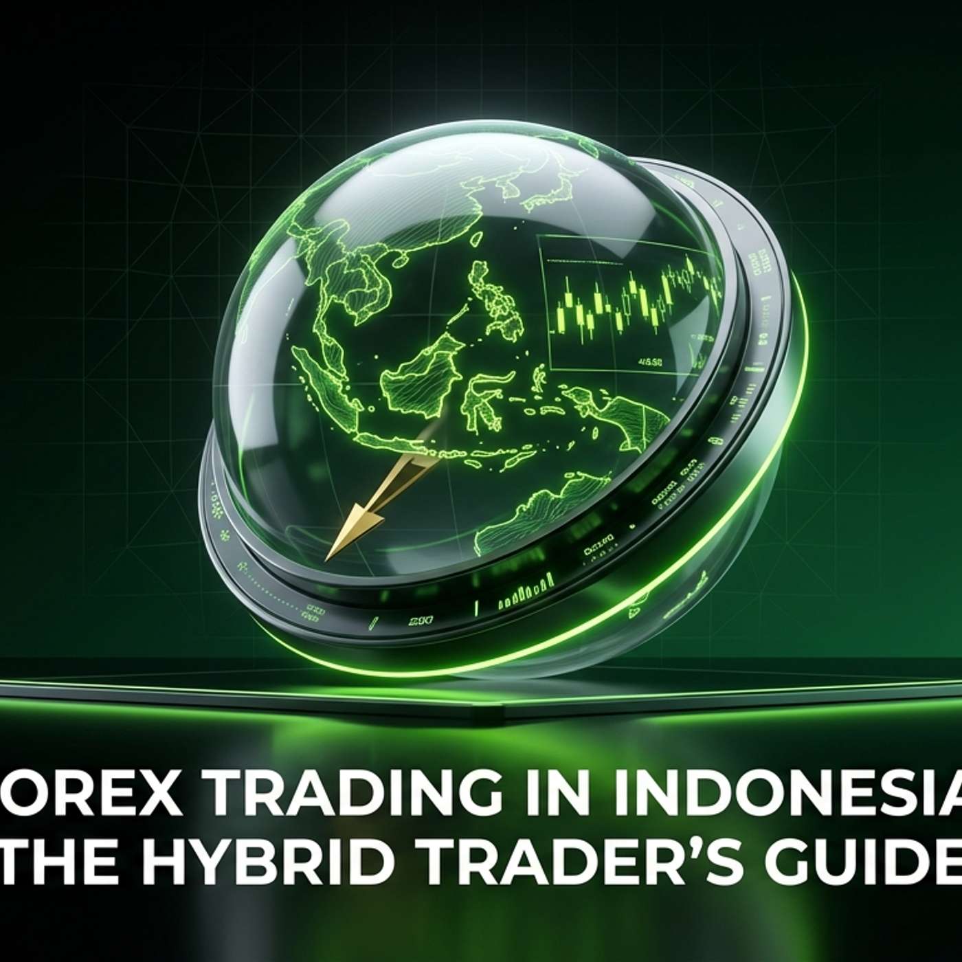 Forex Trading in Indonesia: The Hybrid Trader’s Guide episode artwork