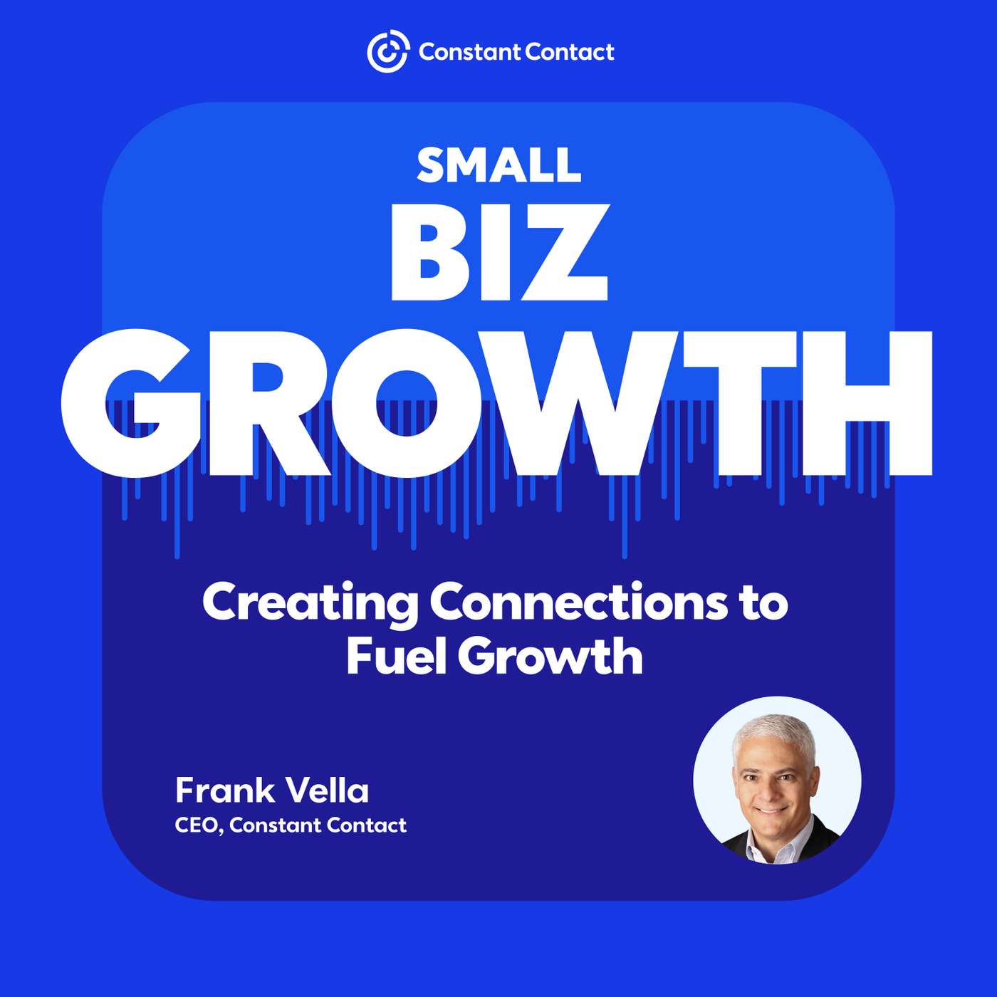 #1 - Creating Connections to Fuel Growth episode artwork