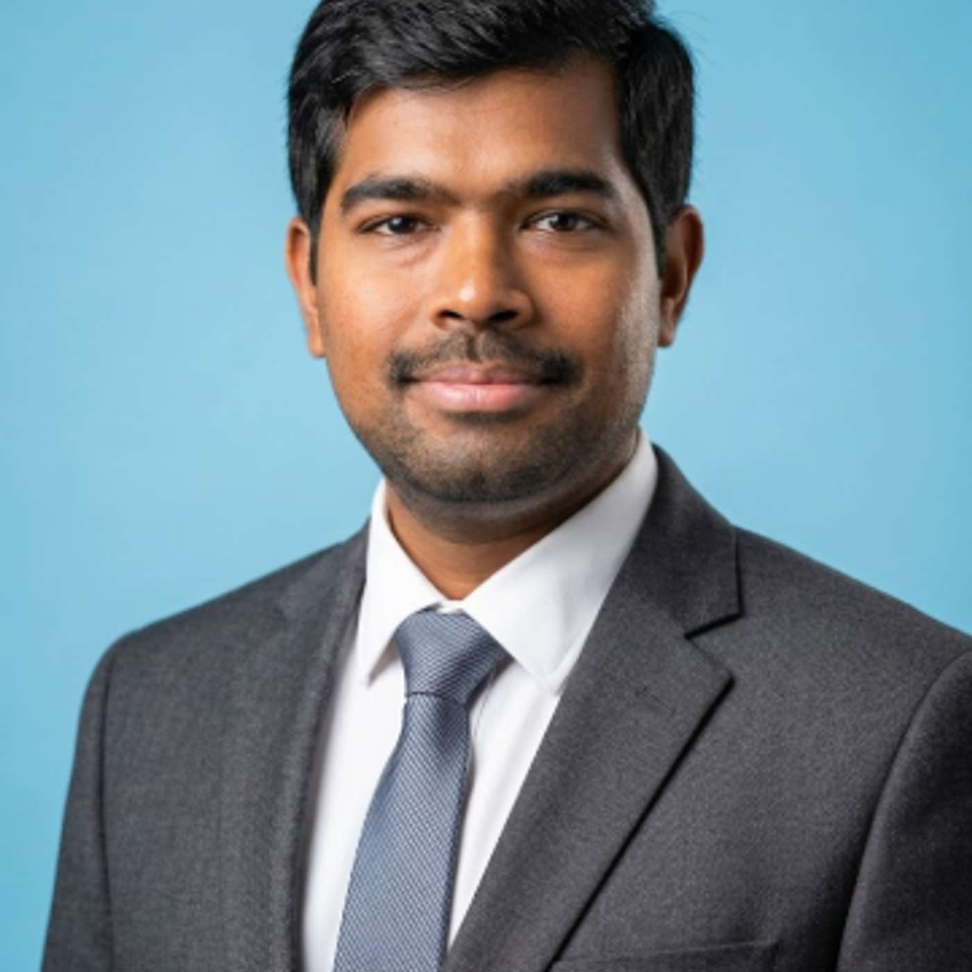 Venkata Akhilesh Ranga Reddy Named Speaker and Award Recipient at GatherVerse AI Evolve Summit 2026