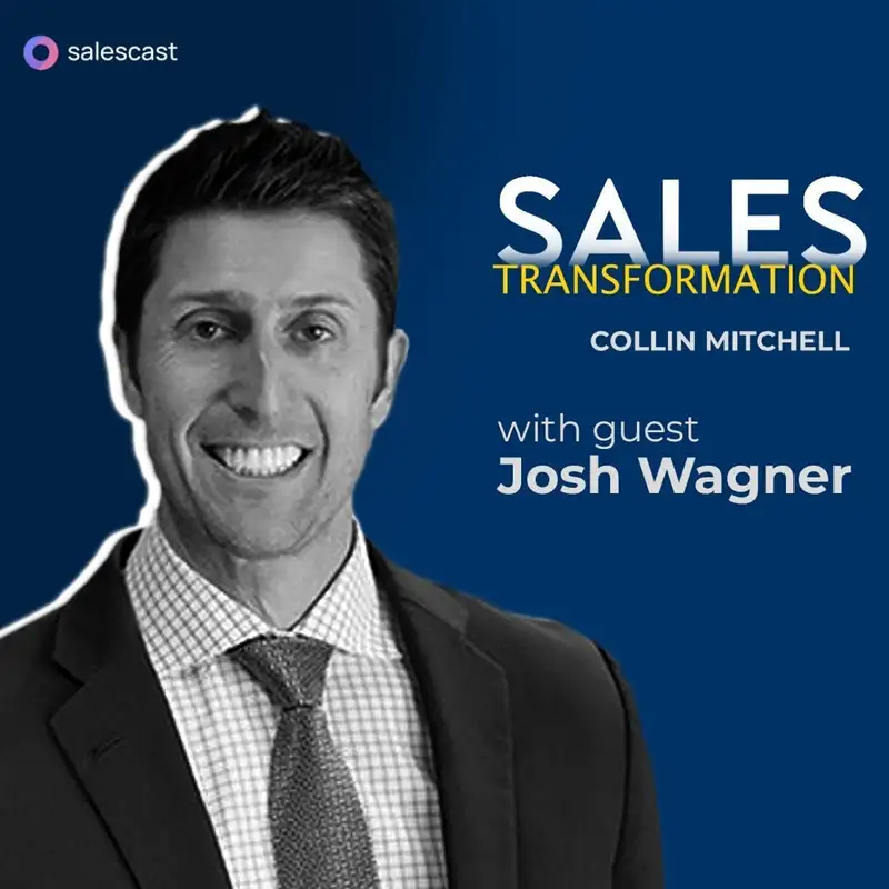 #272 S2 Episode 141 - PIPELINE IS LIFE! How "Building a Pipeline for Life" creates long lasting business relationships with Josh Wagner