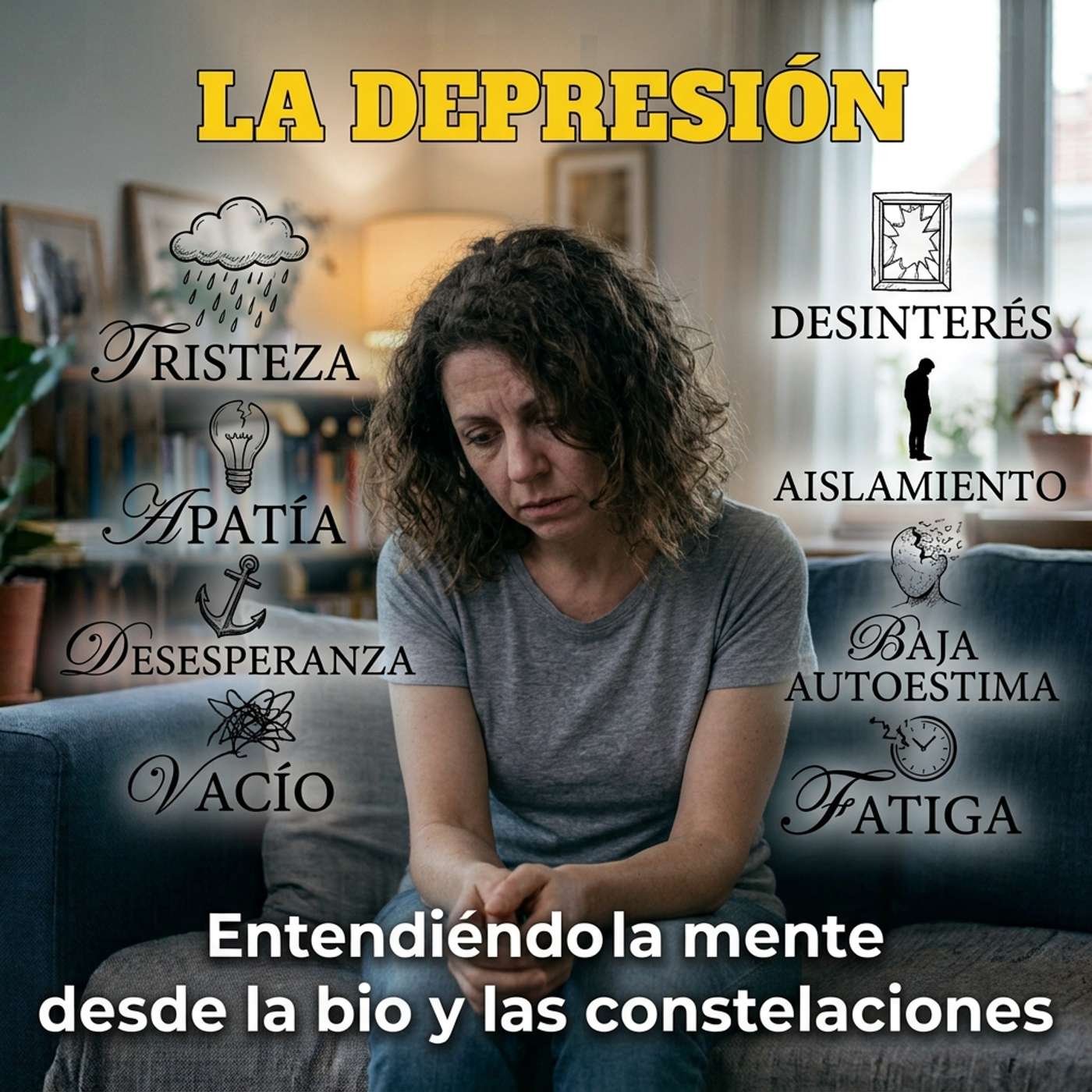 Portada de HABLAR PARA SANAR