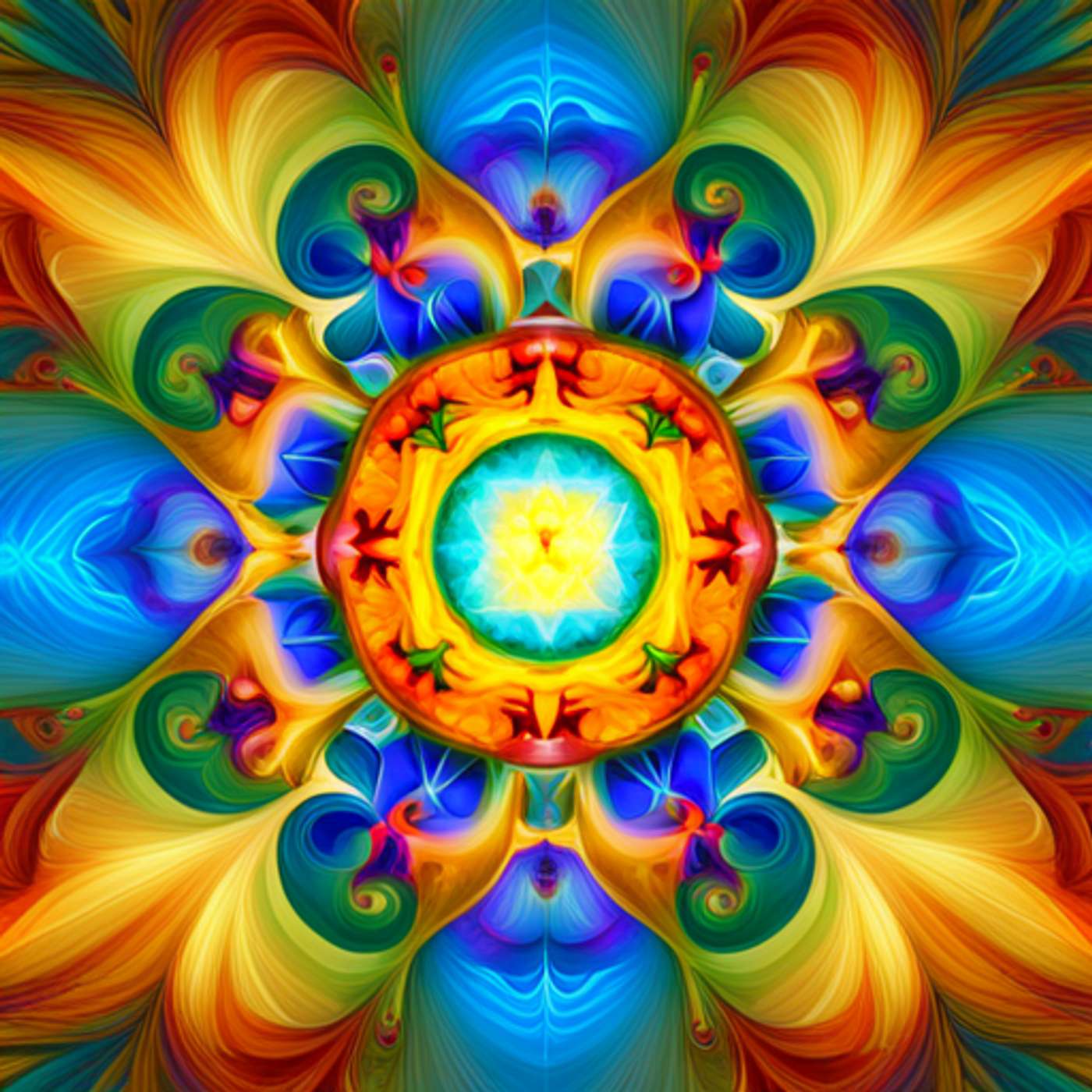 Tanya's Wisdom on Joy: Daily Dose Podcast episode artwork
