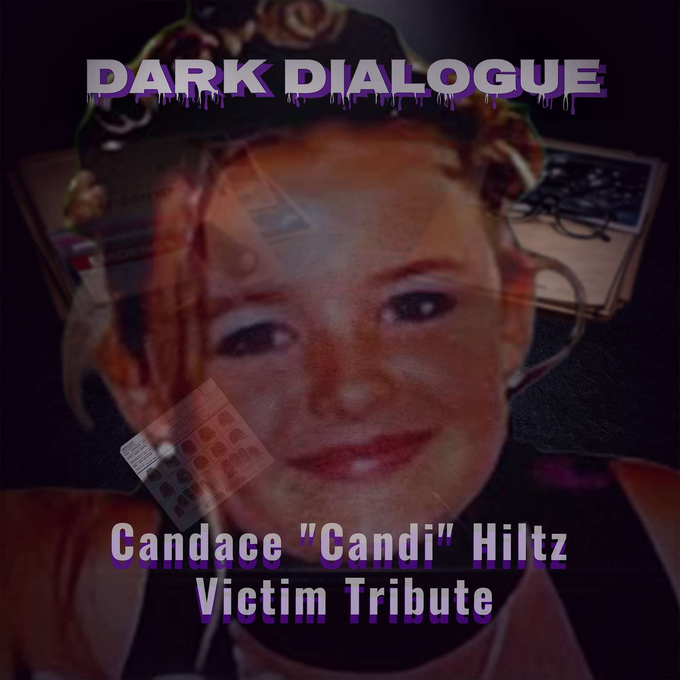 Candace "Candi" Hiltz Victim Tribute | Comfort in the Night episode artwork