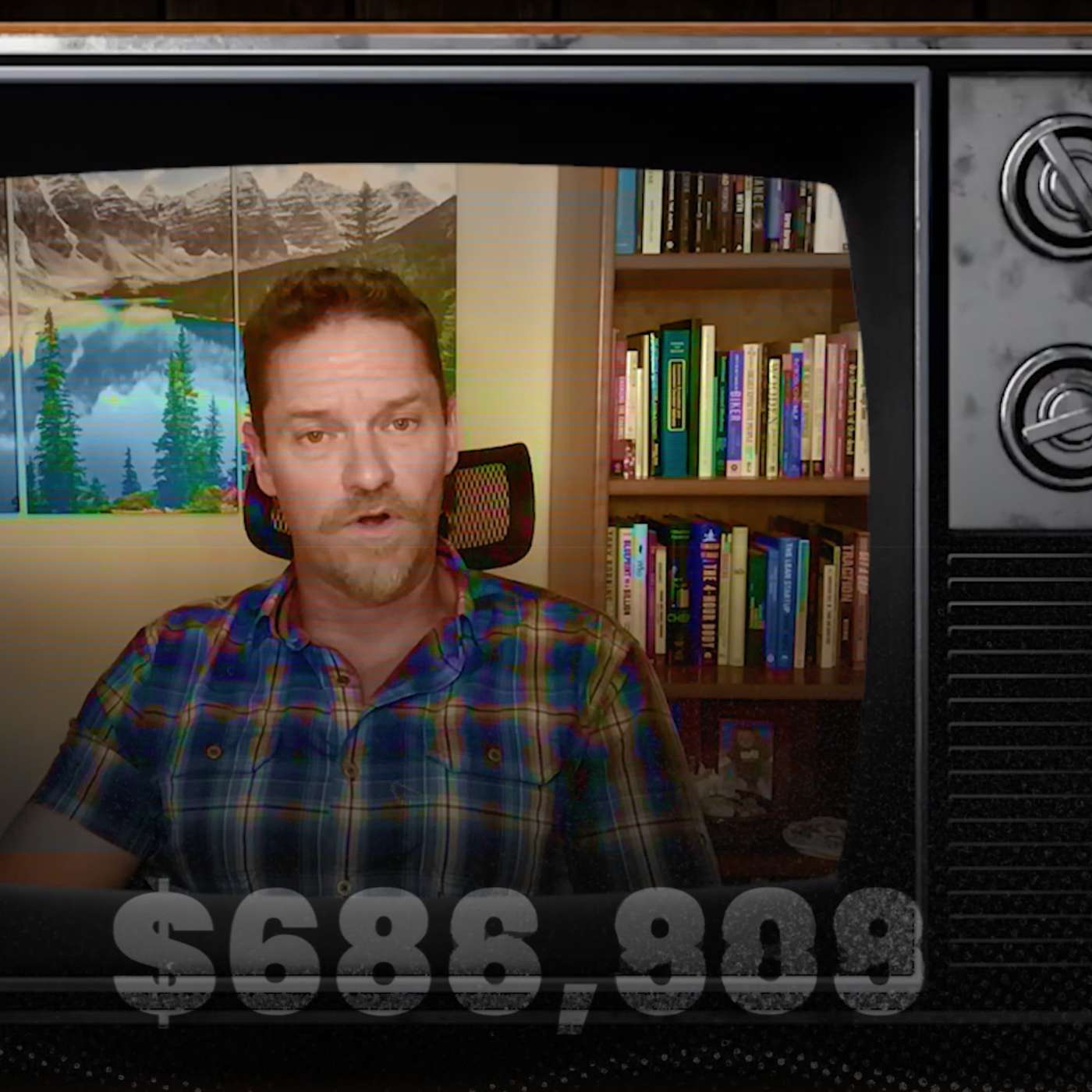 Inspired Or Acquired