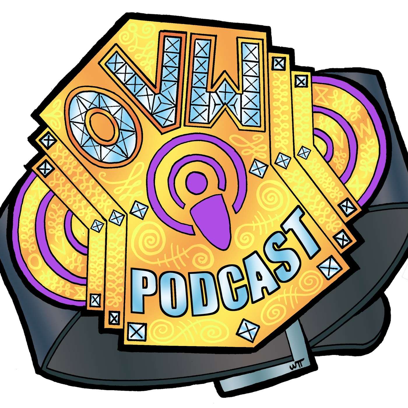 The OVW Podcast