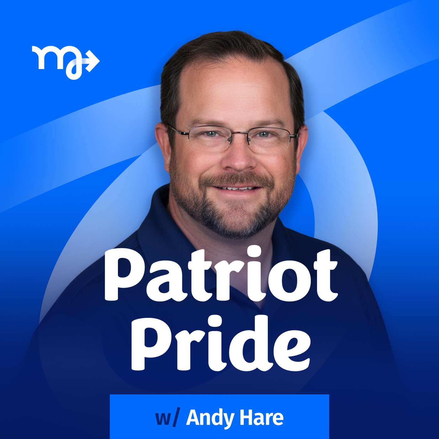 34. Patriot Pride episode artwork