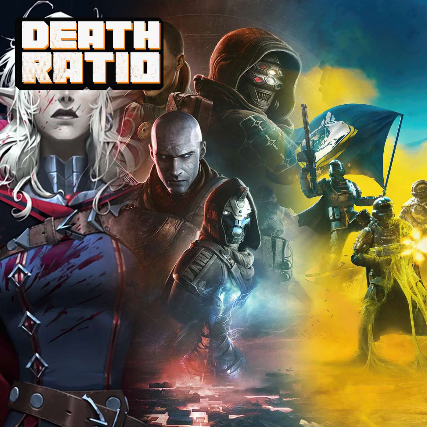 The Best Games of 2024 So Far... (Ep. 20)