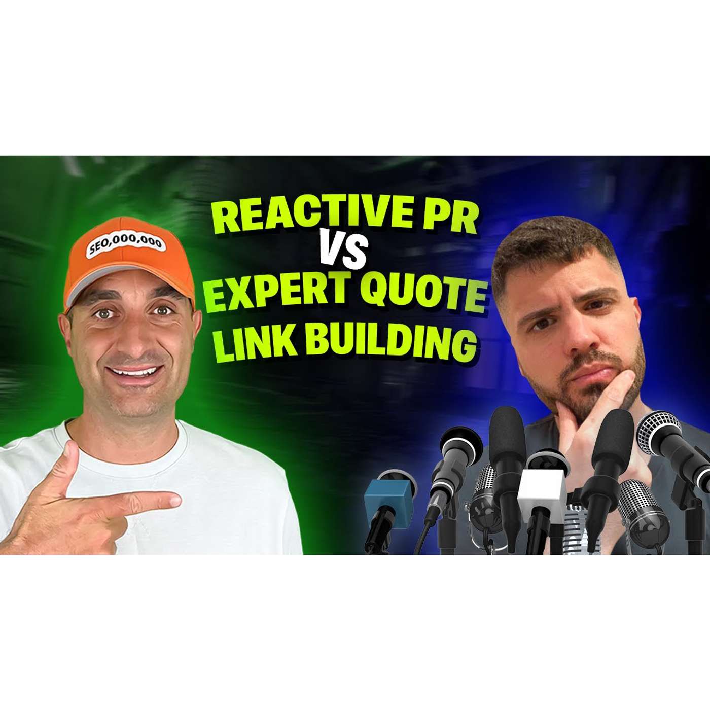 Podcast artwork
