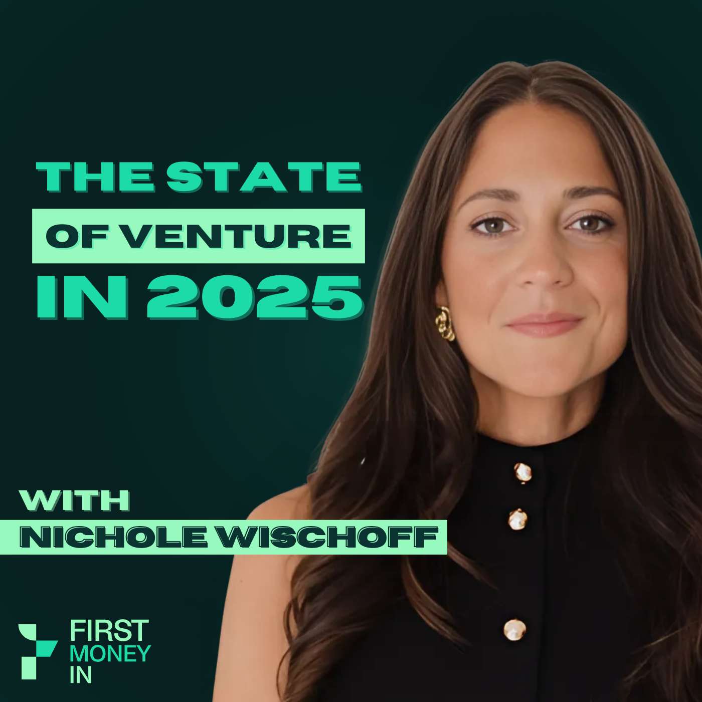 The Nichole Wischoff Podcast