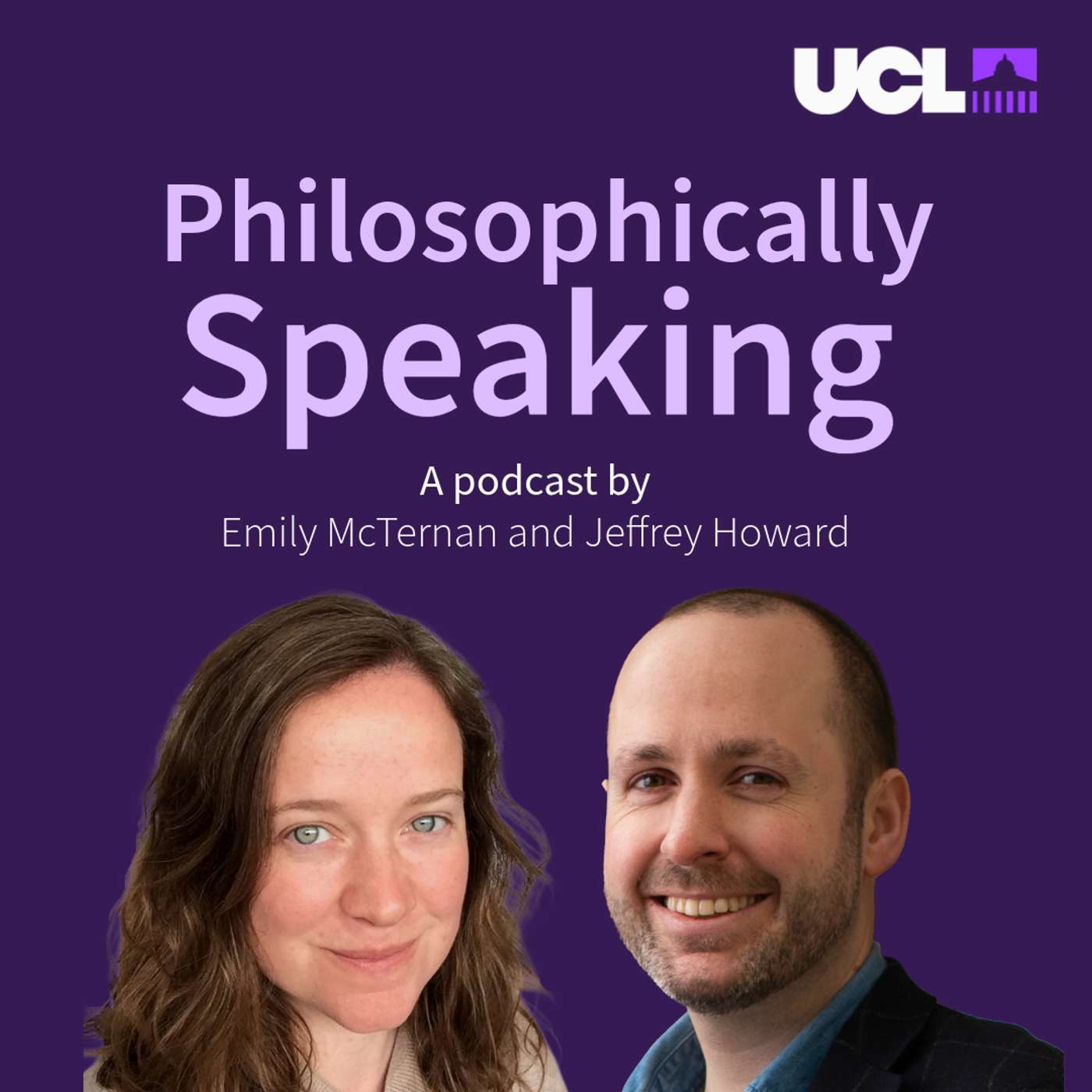 Philosophically Speaking Image
