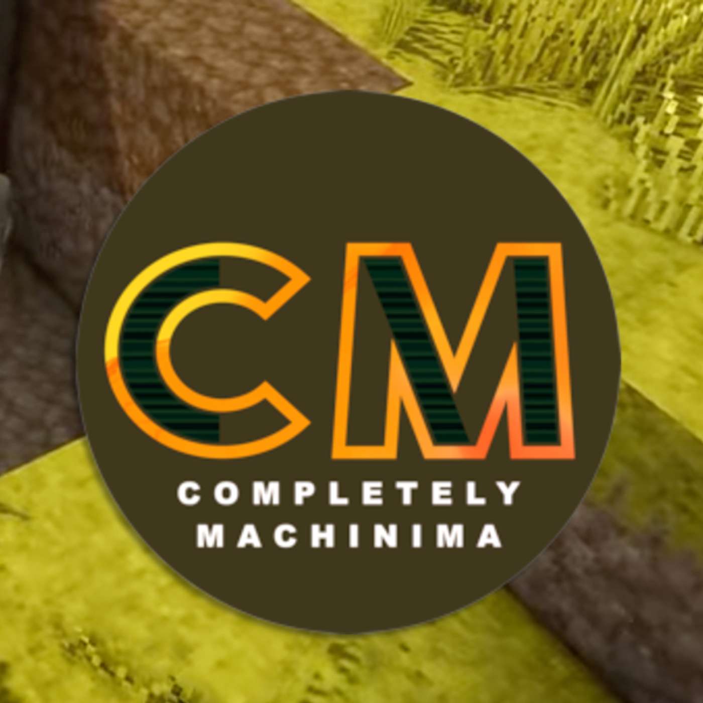 And Now For Something Completely Machinima