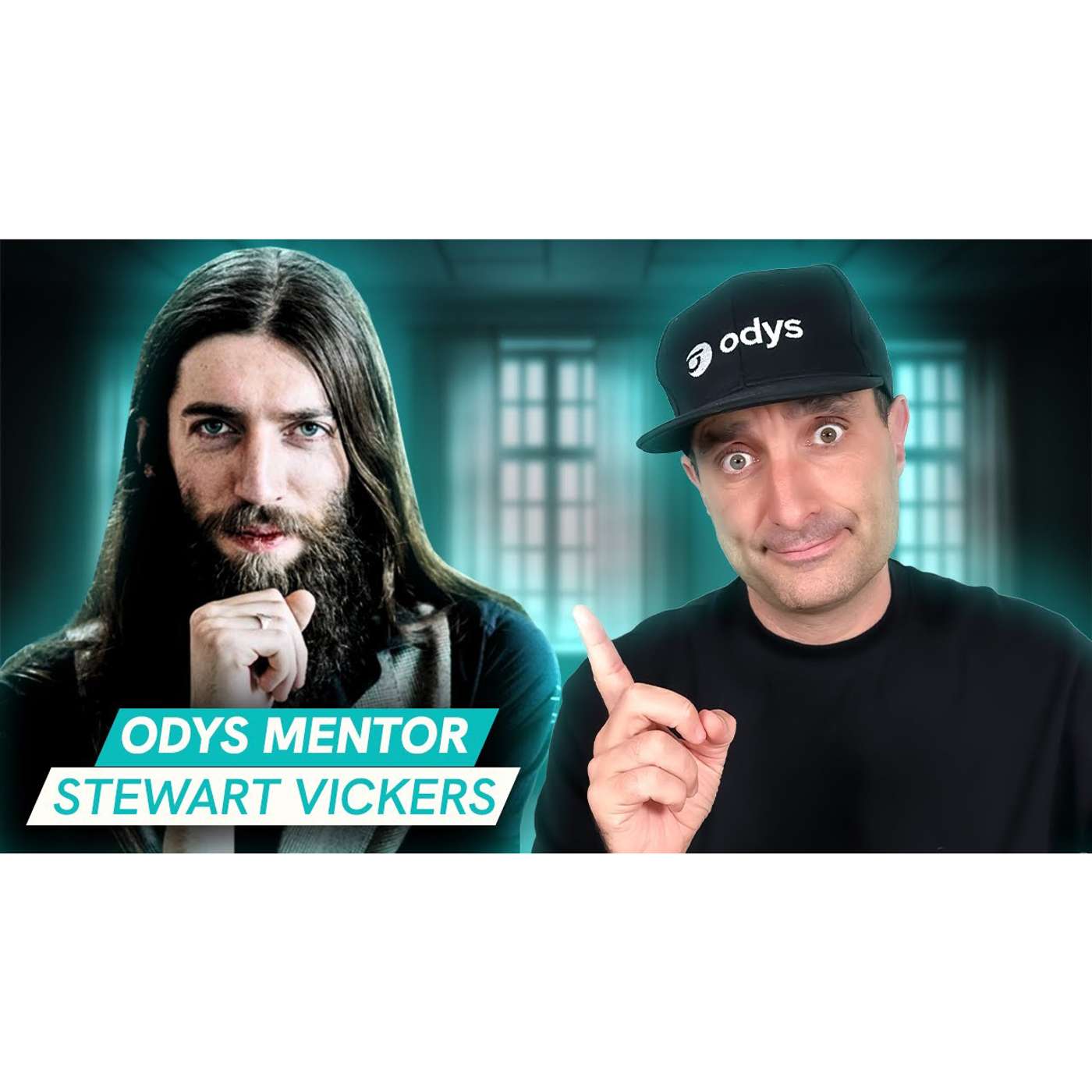 James Dooley Podcast