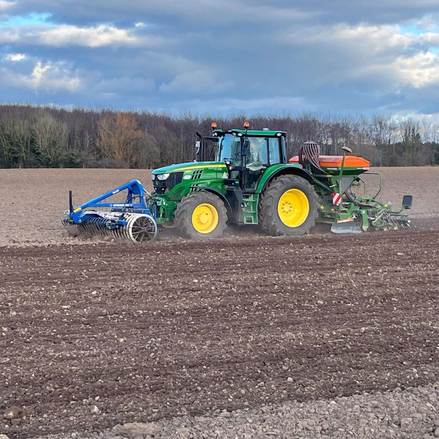 Wait for the Right Conditions Before Planting