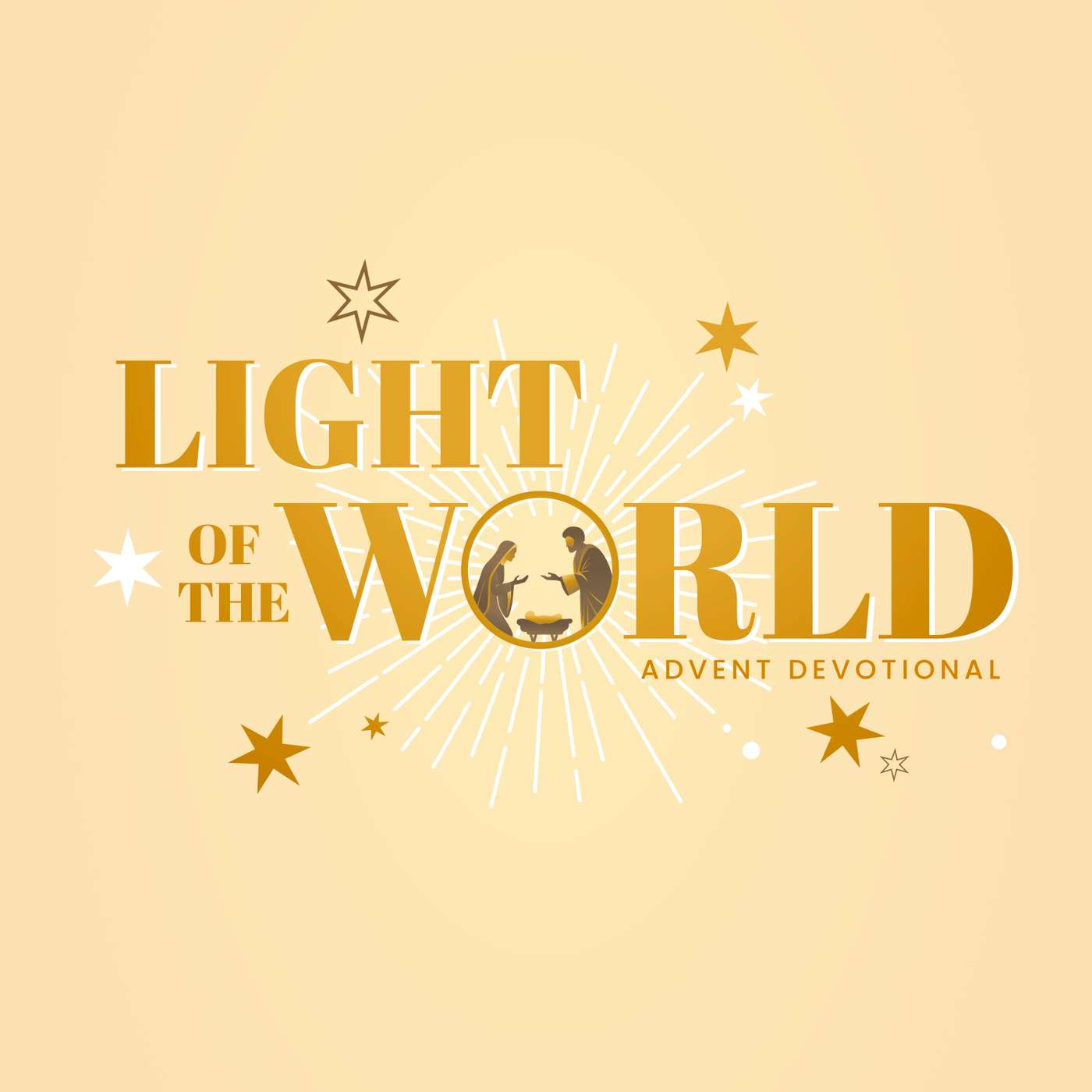 Light of the World | Dec. 17 - Shaunna Fuller episode artwork