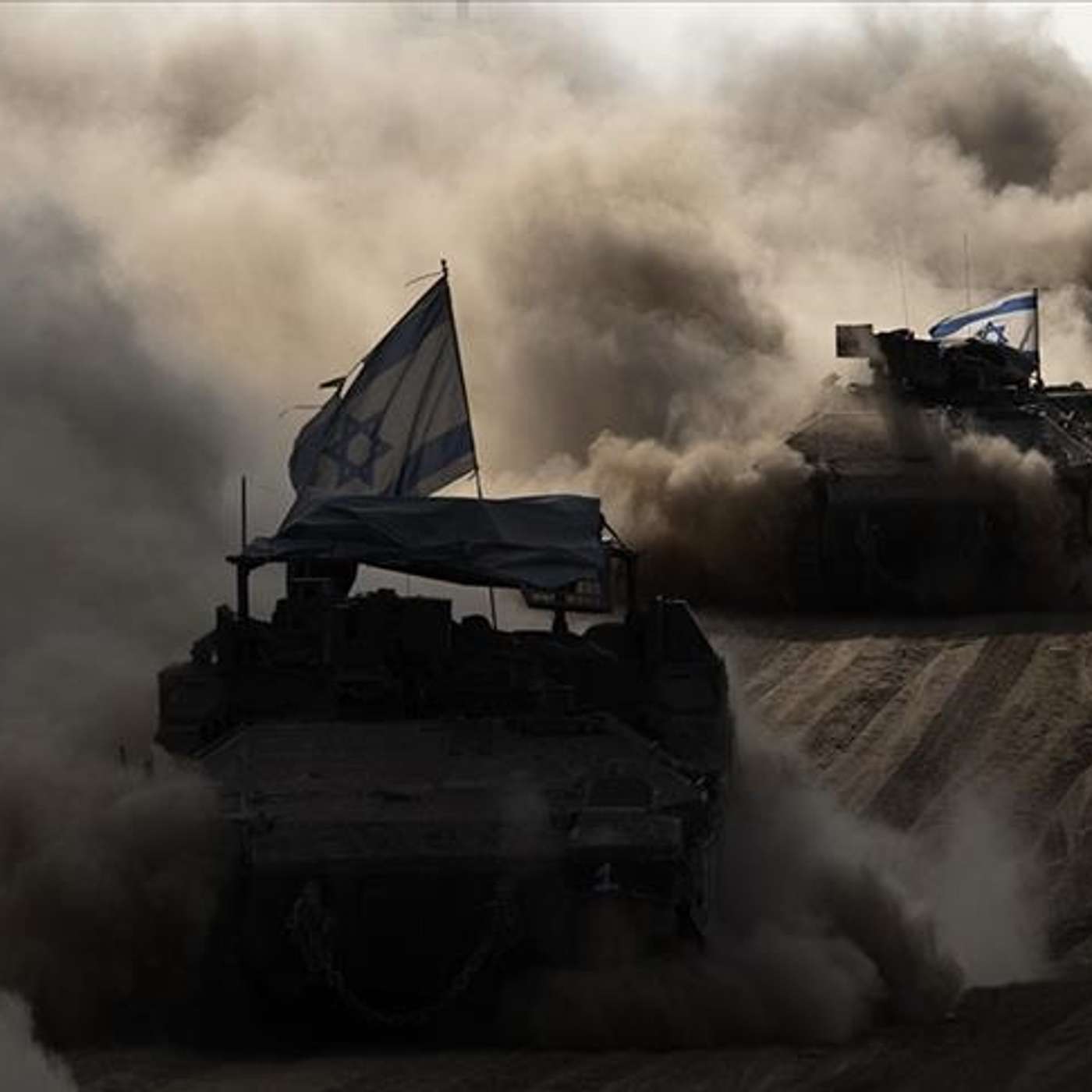 Protests Erupt Over Judicial Reform, Germany Faces Deep Recession, Israel Kills Hamas Commander, King Charles Austrialia Tour, and more...