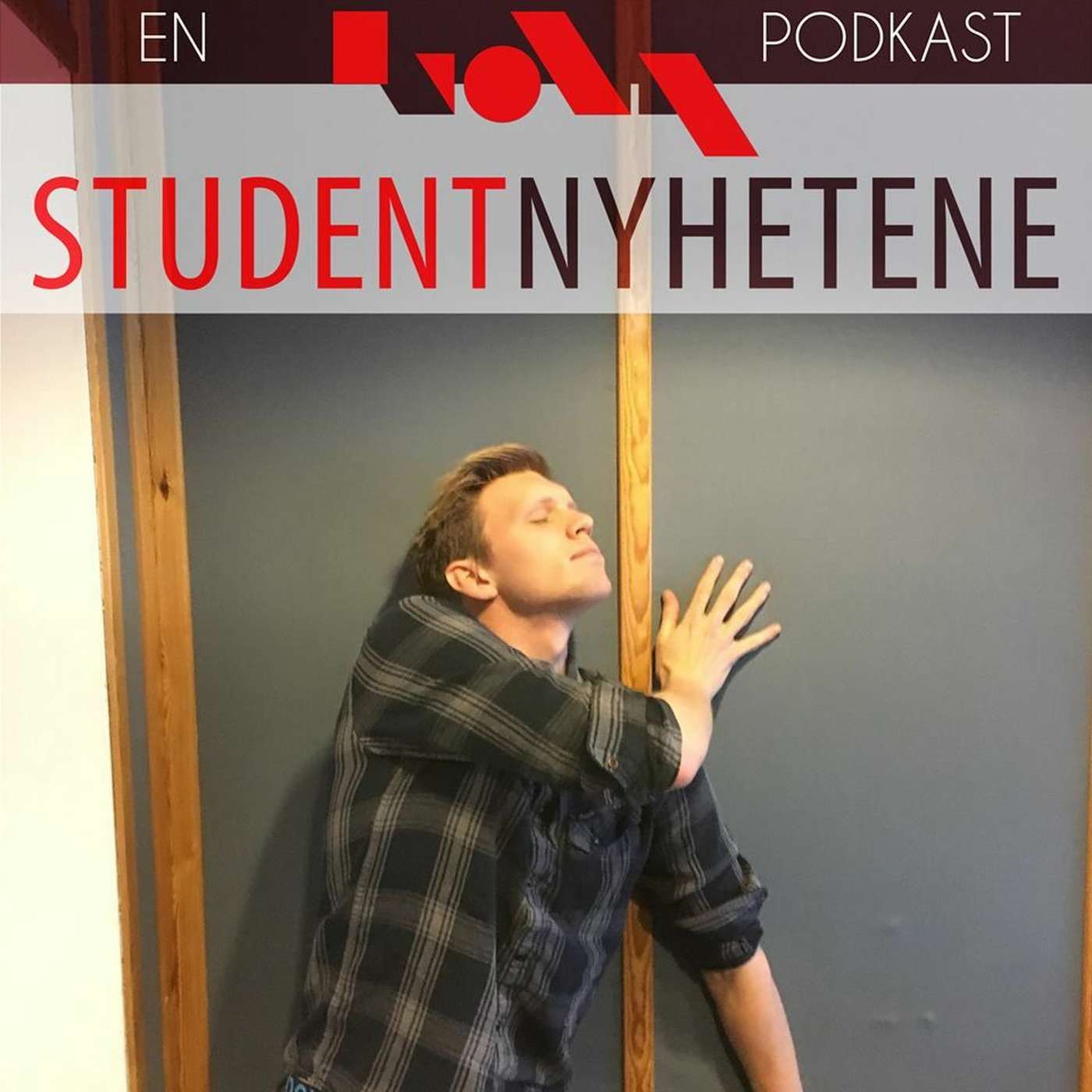 Undervisningsspråk // Kantinemat på Khio // Velferdstingskaos episode artwork