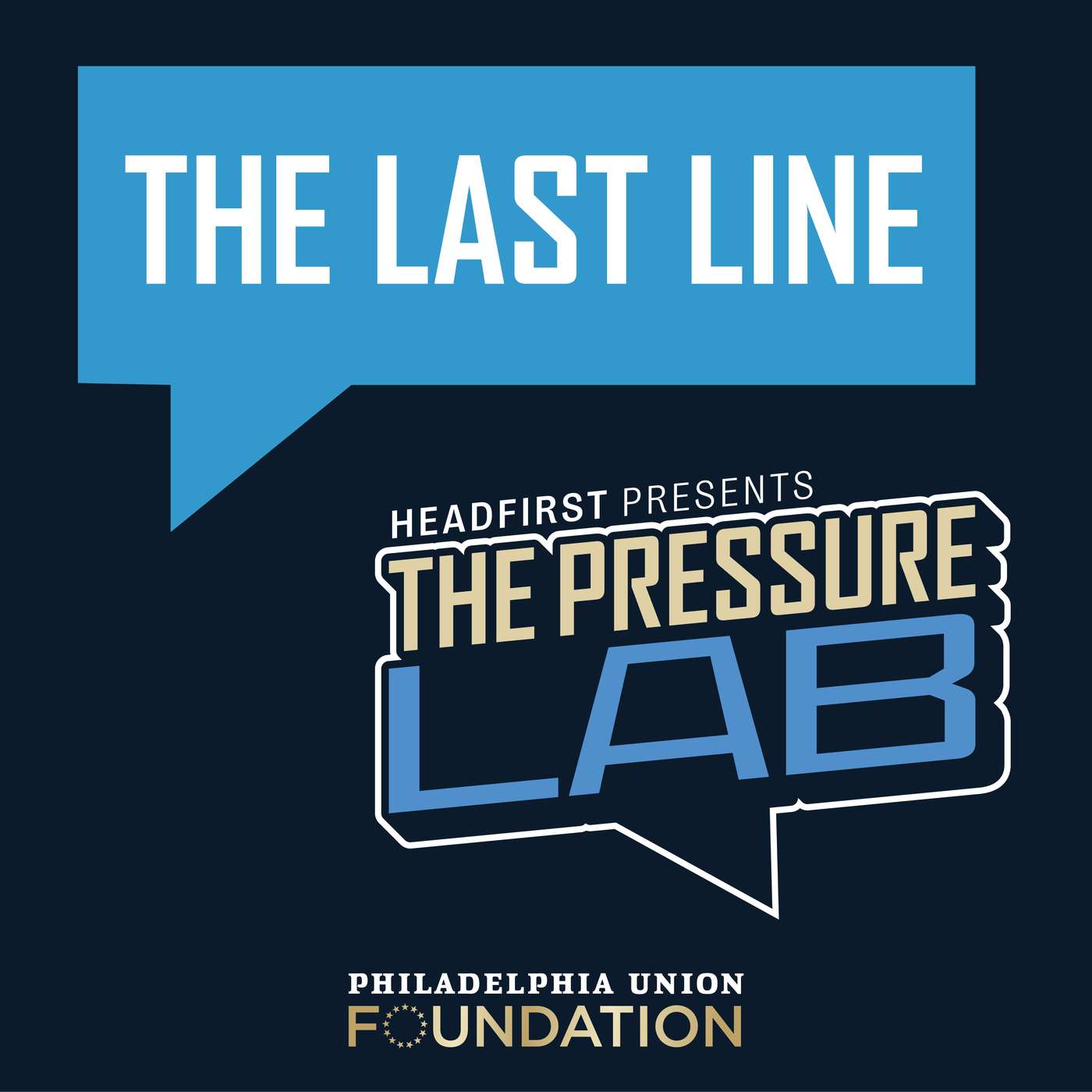 The Last Line: Goalkeeper Mental Health, Pressure and Identity in Youth Soccer episode artwork