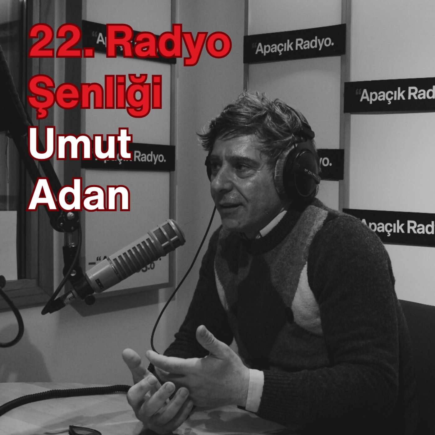 Radyo Şenliği 2025