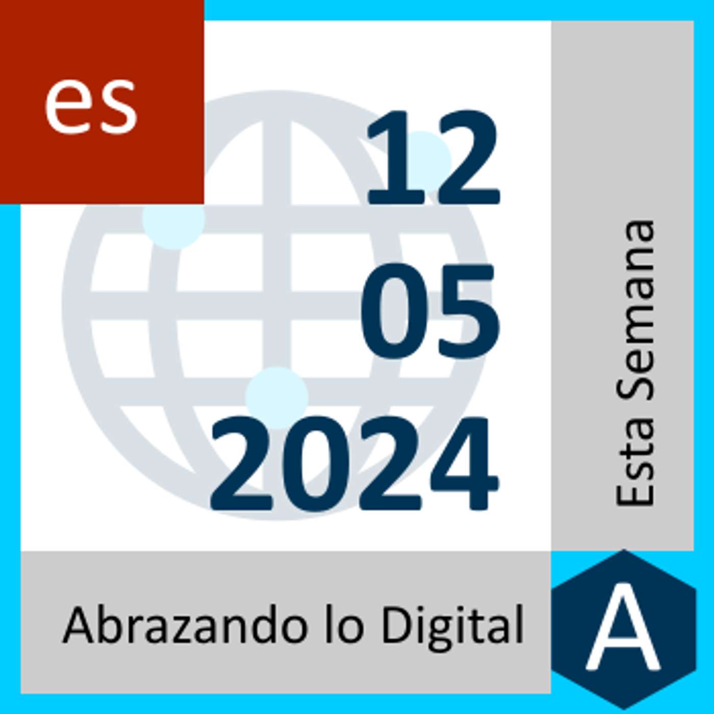 12 de mayo de 2024