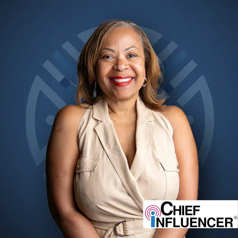 In a Decentralized World, Consistency Is Your Compass: Cleve Mesidor