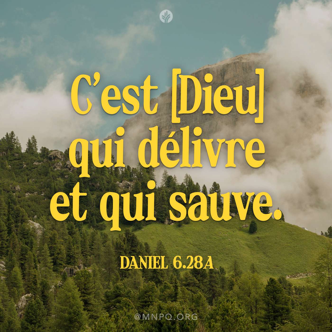 Sa puissance indéniable