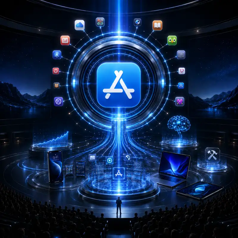 RTR 58: la App Store es más grande que el PIB de muchos países y Apple quiere que lo sepas. 