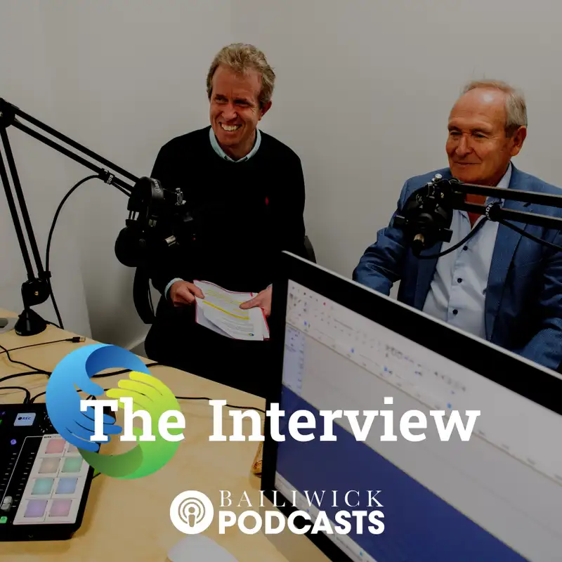 The Interview: A "hotbed"...or a cold one? - Housing Minister and former Chief Minister discuss Jersey's housing and homelessness problems