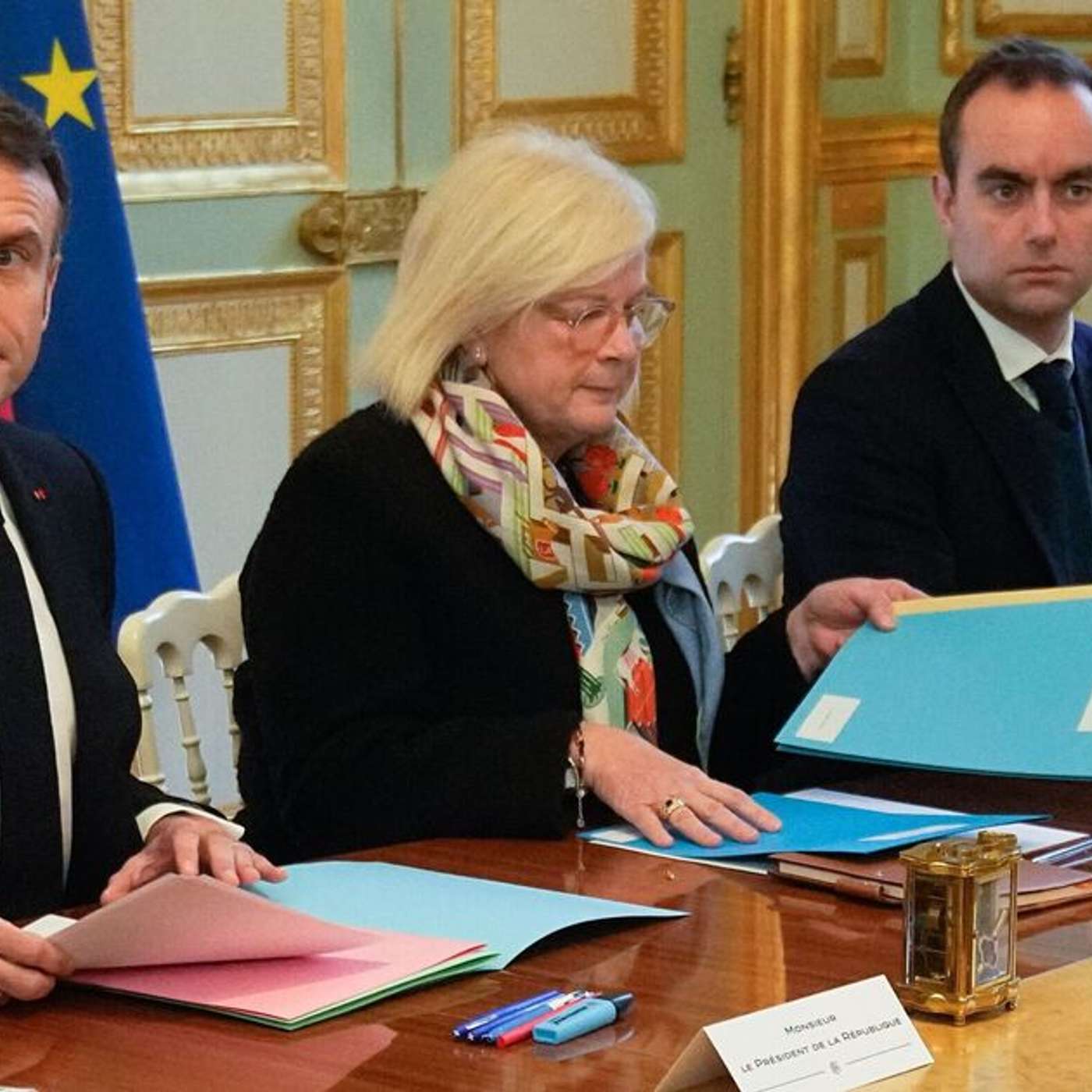 Afghanistan Earthquake Causes Devastation, Genocide Debate Spreads, NATO Warns of Escalating Tensions, Leaders Rally for Ukraine, and more...